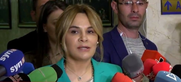 FIRMOSI MARRËVESHJEN ME BASHËN, KRYEMADHI: TANI KEMI NJË STRATEGJI