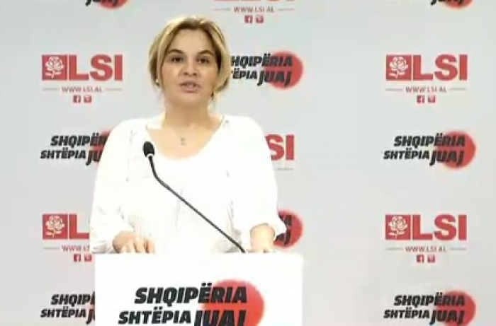 RIKTHIMI I VIZAVE, REAGON KRYEMADHI: GODITJE E RËNDË PËR SHQIPTARËT! DËSHTIM I EDI RAMËS