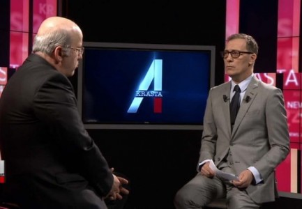 Kastriot Çipi : Pse do ta padis  Erion Veliajn