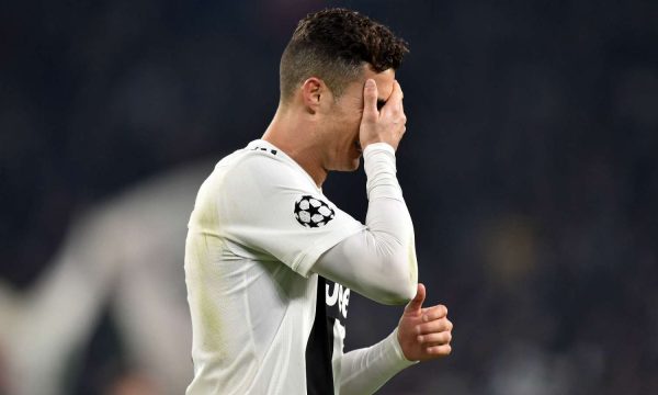 Valverde e komenton eliminimin e Ronaldos nga Liga e Kampionëve