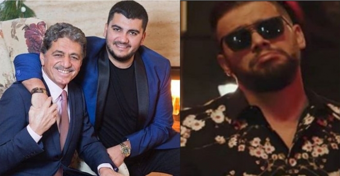 ERMAL FEJZULLAHU I KTHEHET FLORI MUMAJESIT: VEPRIM I ULËT! KARRIERA E SABRIUT NUK ËSHTË E SHITUR, SIÇ…