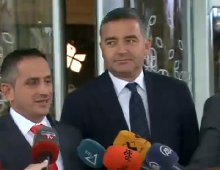 ANULOHET KONFERENCA E KLIMËS NË TIRANË PËR SHKAK TË KOSOVËS, MINISTRAT TREGOJNË Ç’NDODHI, MATOSHI: TA HARROJË OKB DHE KUSHDO QË MUND TË NA PËRJASHTOJNË