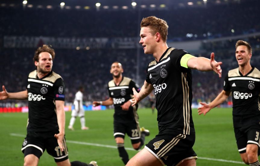 De Ligt është lojtari i Barcelonës, ja shifrat dhe prapaskenat e marrëveshjes