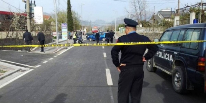 AKSIDENT I RËNDË NË SHKODËR, MAKINA PËRPLAS NJË FËMIJË
