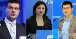 Gjykata e Tiranës cakton gjytarin për partinë e Patozit