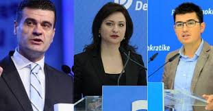 Gjykata e Tiranës cakton gjytarin për partinë e Patozit