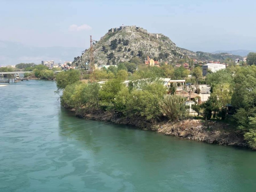 E mërkurë, priten shira të dendur në zonën perëndimore