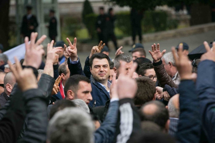 OPOZITA E BASHKUAR SOT NË AKSION, CILAT JANË 5 AKSET KRYESORE QË DO TË BLLOKOHEN