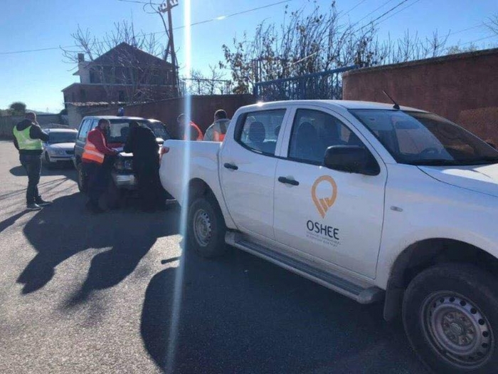 NJË MIJË KONTROLLE PËR VJEDHJE TË ENERGJISË NË SHKODËR, PROCEDOHEN 67 ABONENTË