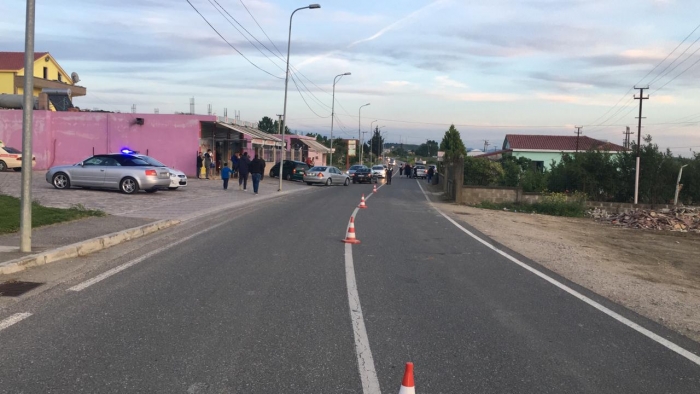 PËRPLASI PËR VDEKJE 23-VJEÇARIN, ZBULOHET KUSH ISHTE BIZNESMENI NË TIMON