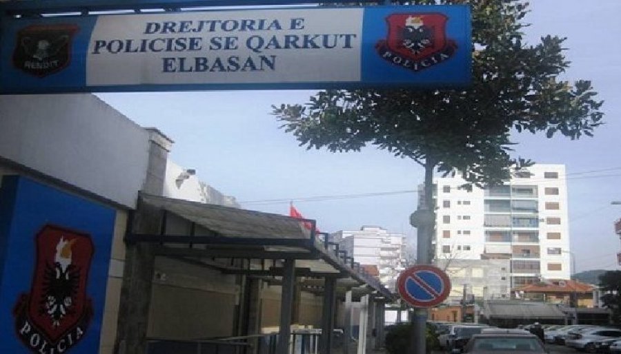 Sherri me thika në Elbasan, policia: Një i proceduar, një në kërkim