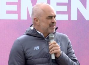 ISH-DEPUTETI PUBLIKON SHIFRAT ZYRTARE, ZBULON ‘GËNJESHTRËN E TMERRSHME’ TË RAMËS