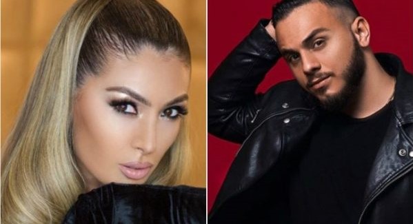 Nora Istrefi me Irkenc Hykën publikojnë ‘Tymi i dashnisë 2’