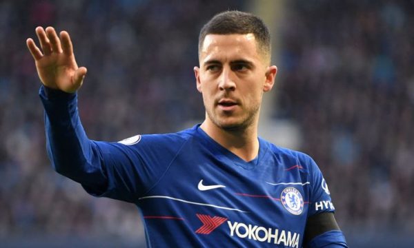 “Është vetëm çështje kohe para se Hazard ta fitojë Topin e Artë”