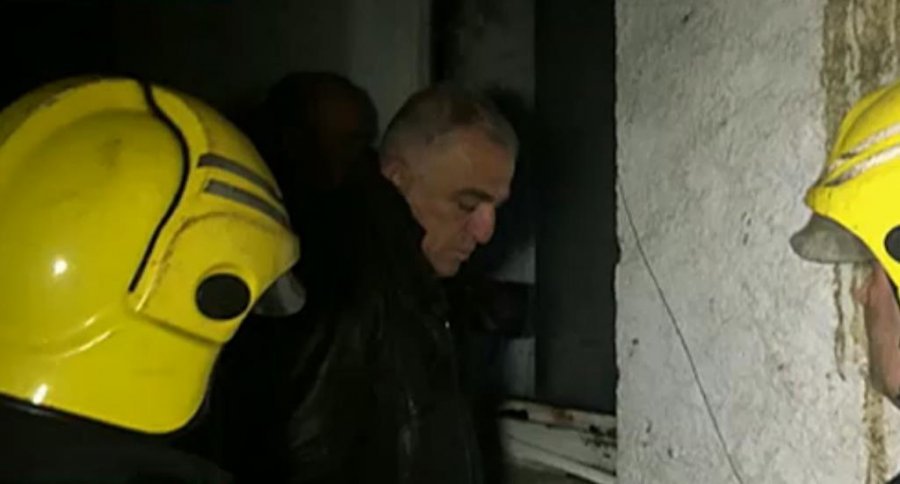 Zjarri vdekjeprurës në Pukë, tregon plaku i shtëpisë: Thirra djalin e s’m’u përgjigj, po kur pashë fëmijët…