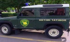 Rama shkrin hetimin tatimor, dorëhiqen drejtorët e dogana e tatime