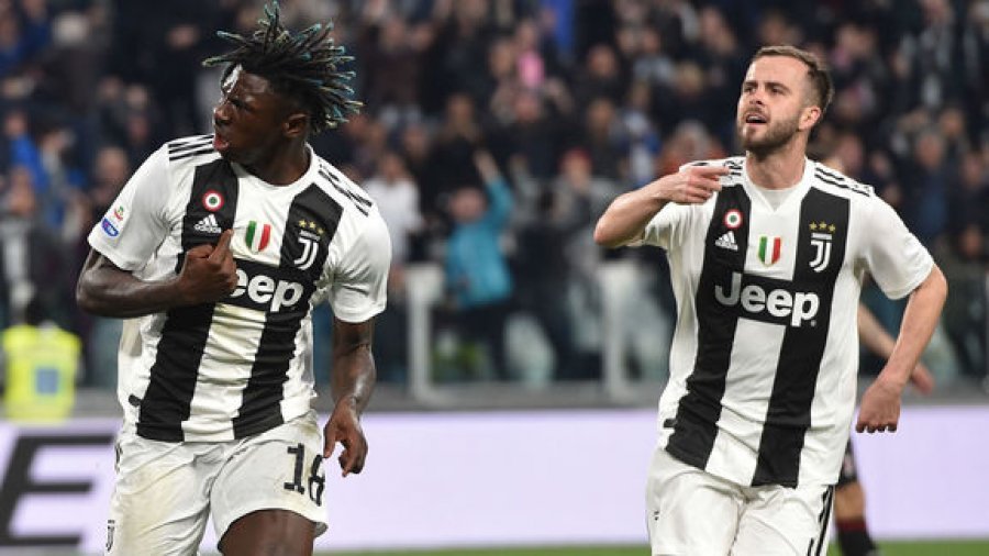 Njeriu i momentit te Juventus? Numra fenomeni, ‘Zonja’ ka nevojë për Kean