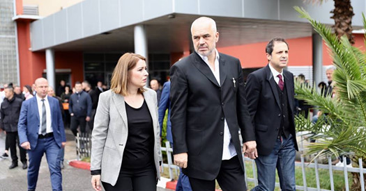 Qeveria  firmos koncesionin e katërt në shëndetësi