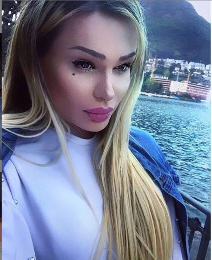E kishte super xheloz, Linda Rei ja punoi keq ish të dashurit