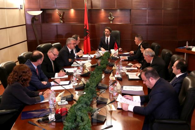 Hetimi i korrupsionit, KLP miraton listën e prokurorëve që përmbushin kriteret