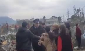 Dhunë e shkatërrime në Bregun e Lumit, PD kallëzim penal për Erion Veliajn e Ardi Veliun