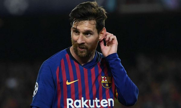 “Messi i shënon dy apo tri gola kur të ka qejf”