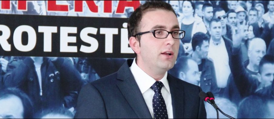 Protesta e opozitës/ Procedohet penalisht zyrtari i PD dhe 37 të arrestuar