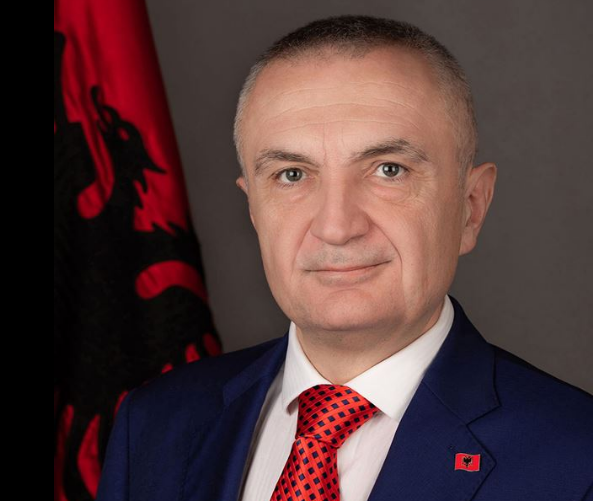 Meta dekreton ambasadorin e Shqipërisë në Spanjë