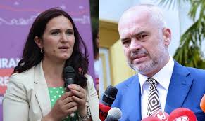 Edi Rama edhe lindjen e një bebeje, e përdor kundër opozitës!
