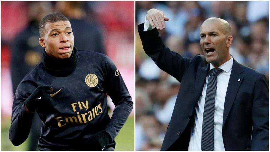 Pas kësaj deklarate, Mbappe është akoma edhe më pranë Realit