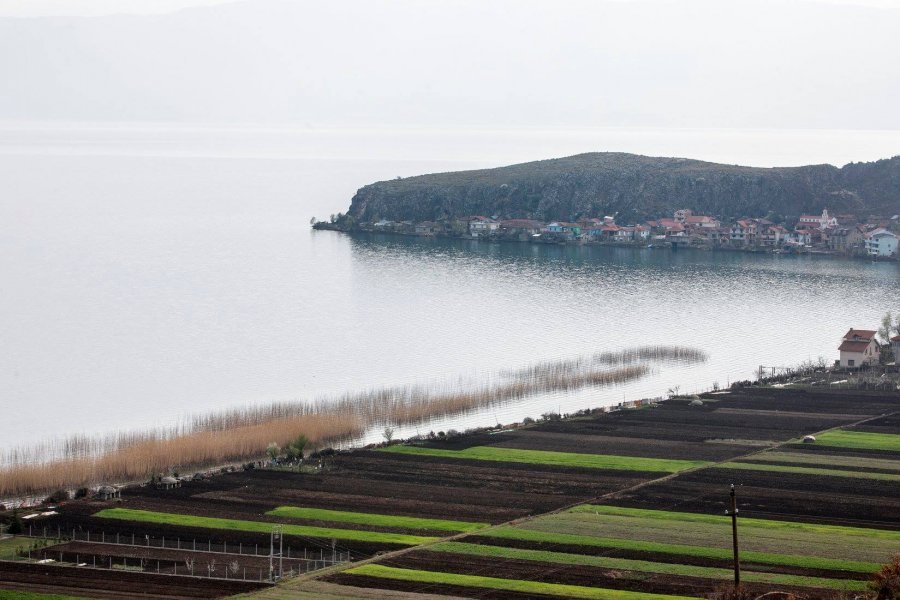 Moti sot e nesër, rënie temperaturash