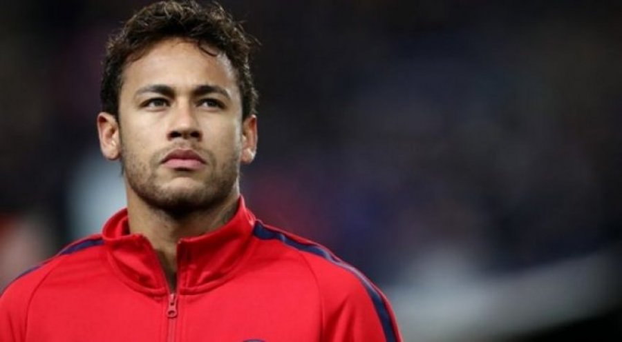 ‘Neymar është penduar për largimin nga Barcelona’