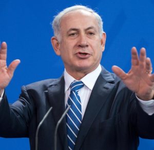 IZRAEL, NETANJAHU MERR MANDATIN E PESTË RRADHAZI