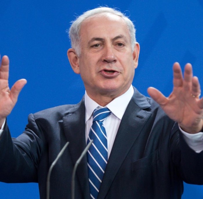 IZRAEL, NETANJAHU MERR MANDATIN E PESTË RRADHAZI