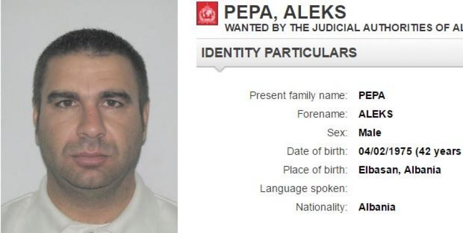 Grabitja në Rinas/ Policia i dyshuar edhe Aleks Pepa