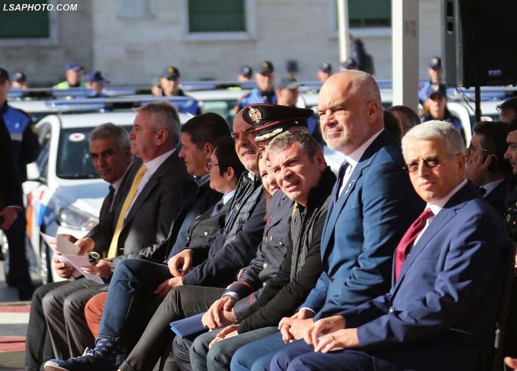 ‘Rilindja’ është një bandë më e madhe se ajo e Admir Murataj?