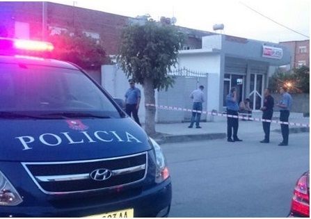 Ja kush është 26-vjeçari i plagosur sot në Tiranë
