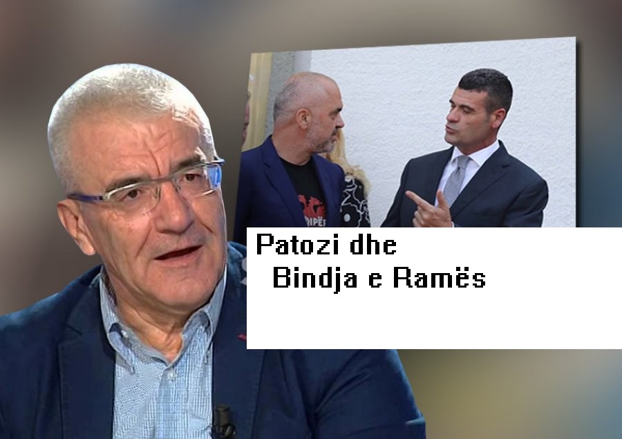 Rakipi : Patozin e rregjistroi Rama pa vendim gjykate
