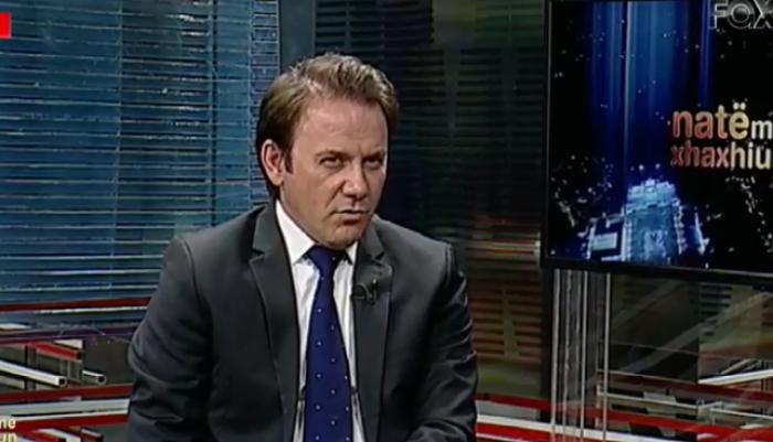 PRANOI MANDATIN, RALF GJONI: I KAM BËRË NJË NDER LSI! ÇFARË MË PREMTOI META