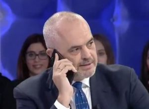 Dosja 184/ Zbulohet telefonata e Edi Ramës në përgjime… Çfarë tha ai kur u mbyllën votimet