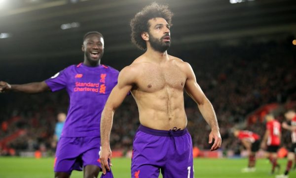 Salah vendos rekord të ri në Liverpool