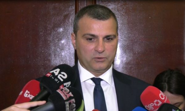 Grabitja në Rinas,flet Guvernatori i Bankës së Shqipërisë