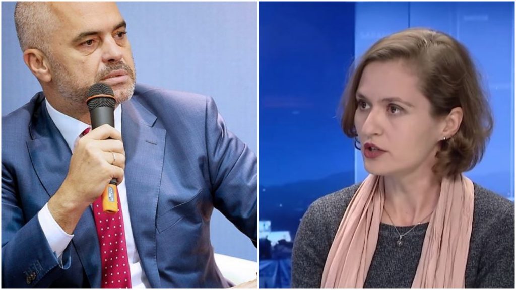 Hapi i parë drejt kontrollit politik të UT-së: Ministrja Shahini pezullon Rektorin Koni