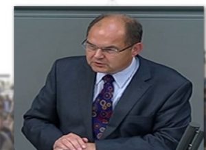 Raportuesi për Shqipërinë në Komisionin e Jashtëm të Bundestagut gjerman , Schmidt:Zgjedhjet e lira, kusht për në BE