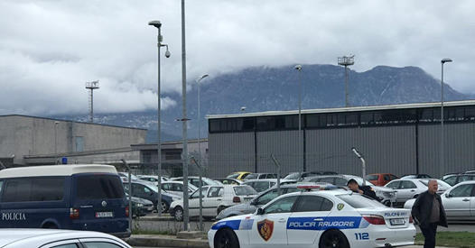 Pas grabitjes në Rinas, qeveria hedh hapin e parë kundër TIA-s
