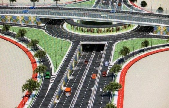 1.2 miliardë lekë për banorët që preken nga Unaza e Madhe