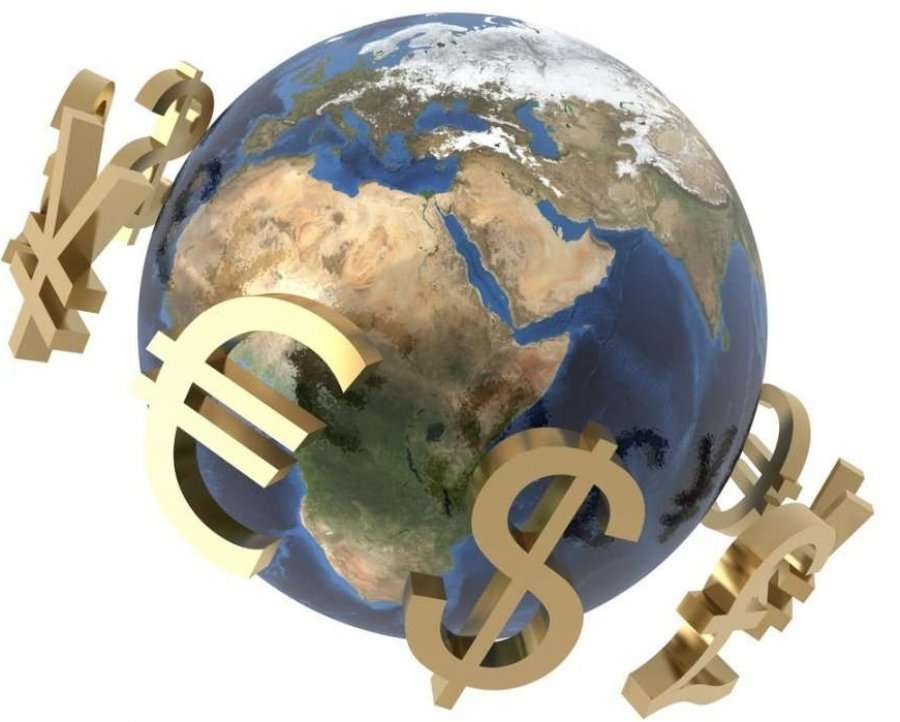 Kursi i këmbimit valutor, e premte 5 prill 2019