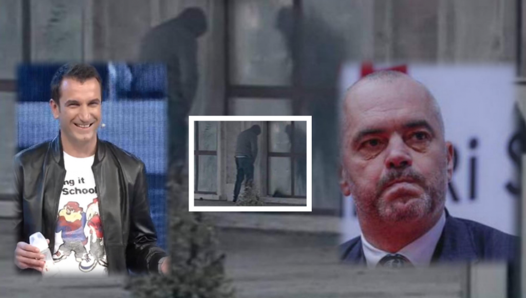 I riu  që sh*rroi Kryeministrinë do paguajë gjobë dhe  sekuestro të mjeteve/mallrave që kanë shërbyer për kryerjen e kundravajtjes