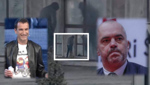 I riu  që sh*rroi Kryeministrinë do paguajë gjobë dhe  sekuestro të mjeteve/mallrave që kanë shërbyer për kryerjen e kundravajtjes