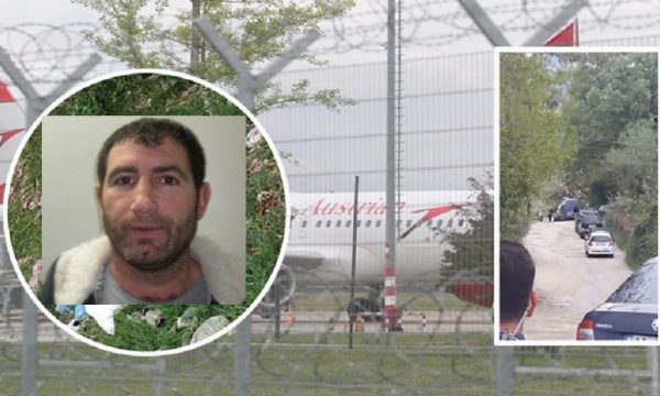 “Truri” i 3 grabitjeve më të mëdha në Shqipëri dyshohet se u vra dje. Kush është Admir Murataj!